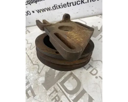 Fan Clutch Other Other Dixie Truck Centre