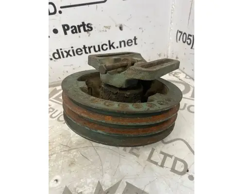 Fan Clutch Other Other Dixie Truck Centre