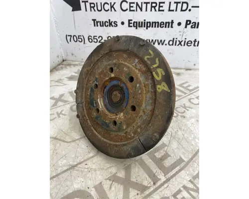 Fan Clutch Other Other Dixie Truck Centre