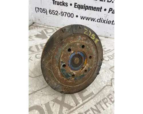 Other Other Fan Clutch