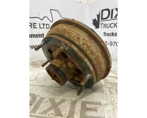 Other Other Fan Clutch