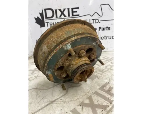 Other Other Fan Clutch