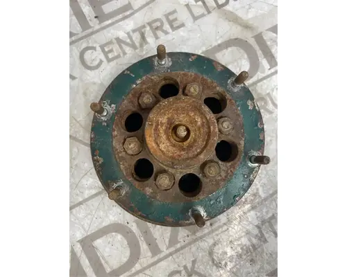 Other Other Fan Clutch