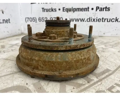 Other Other Fan Clutch