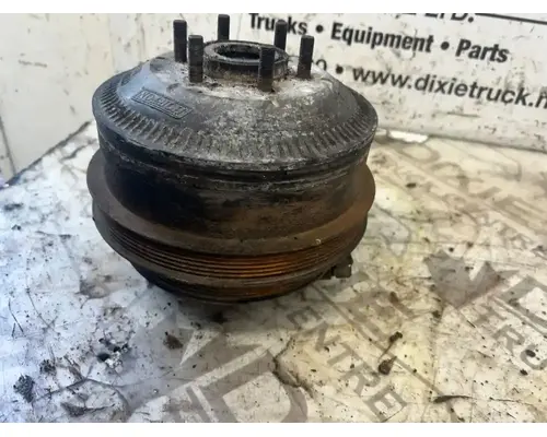 Fan Clutch Other Other Dixie Truck Centre