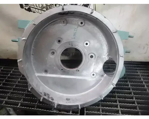 Other Other Flywheel Housing