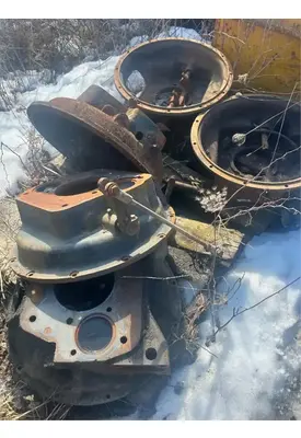Other Other Flywheel Housing