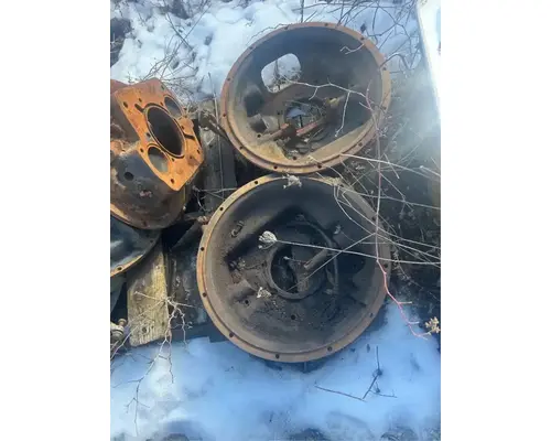 Other Other Flywheel Housing