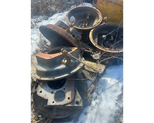 Other Other Flywheel Housing