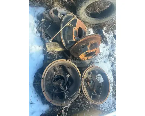 Other Other Flywheel Housing
