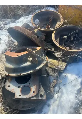 Other Other Flywheel Housing