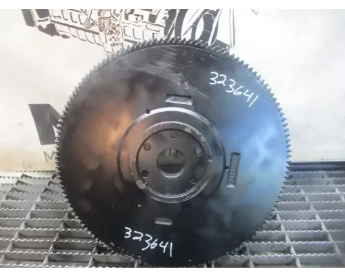 Flywheel Other Other Machinery And Truck Parts
