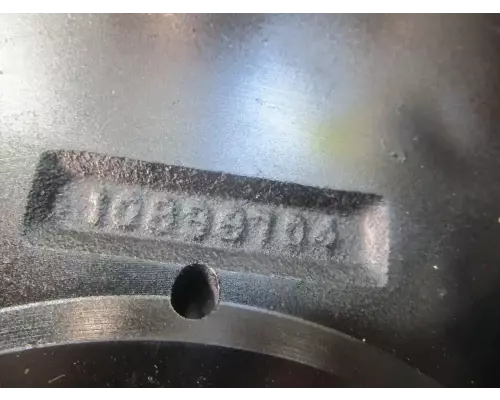Other Other Flywheel
