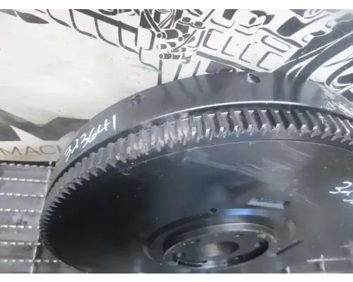 Other Other Flywheel
