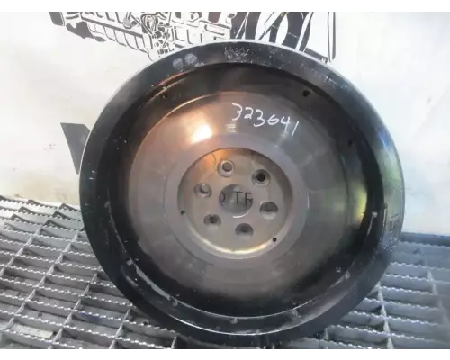 Other Other Flywheel