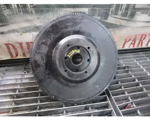 Flywheel Other Other Machinery And Truck Parts
