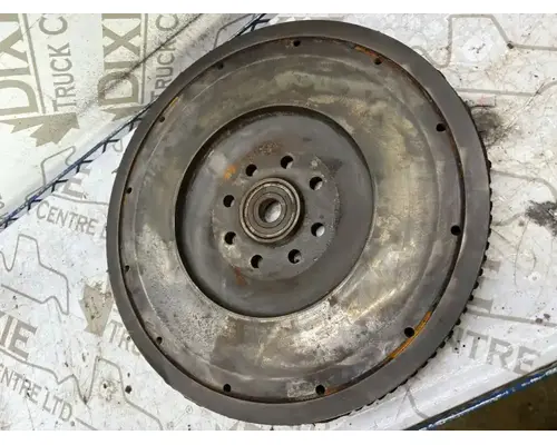 Flywheel Other Other Dixie Truck Centre