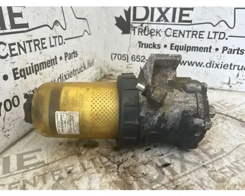 Fuel Injector Other Other Dixie Truck Centre