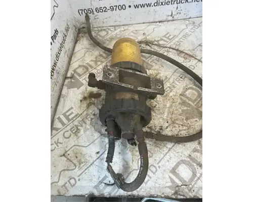 Fuel Injector Other Other Dixie Truck Centre