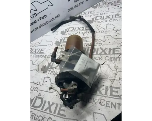 Fuel Injector Other Other Dixie Truck Centre
