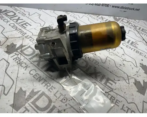 Fuel Injector Other Other Dixie Truck Centre