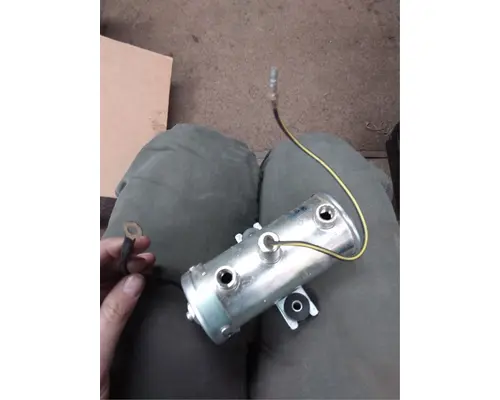 Fuel Pump (Tank) Other Other Casey's Truck Salvage World