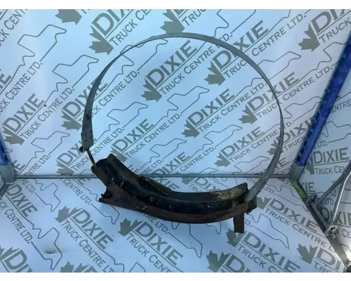 Fuel Tank Strap/Hanger Other Other Dixie Truck Centre