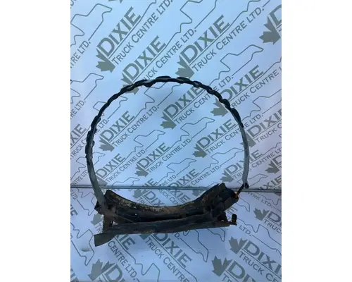Fuel Tank Strap/Hanger Other Other Dixie Truck Centre