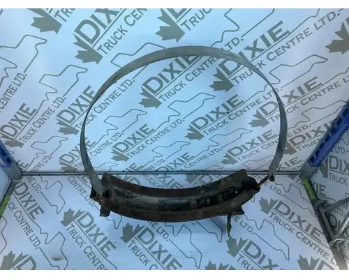 Fuel Tank Strap/Hanger Other Other Dixie Truck Centre