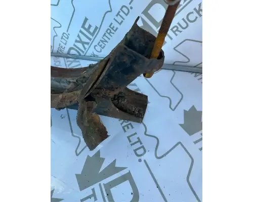 Other Other Fuel Tank StrapHanger