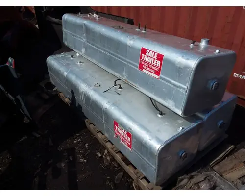 Fuel Tank Other Other Casey's Truck Salvage World
