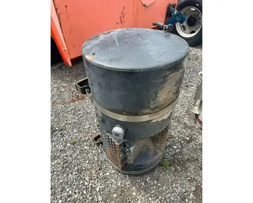 Fuel Tank Other Other Dixie Truck Centre