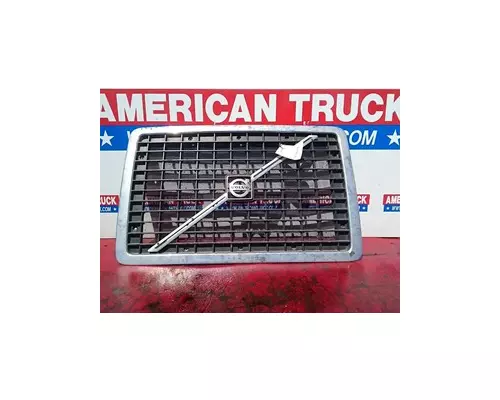 Grille OTHER Other American Truck Salvage