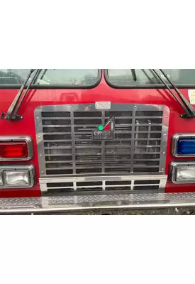 Other Other Grille