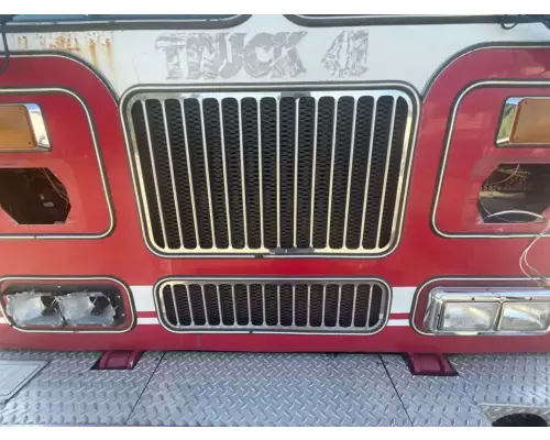 Other Other Grille