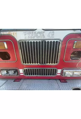 Other Other Grille