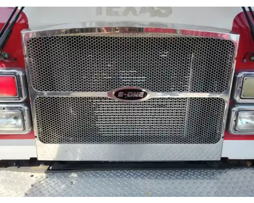 Other Other Grille