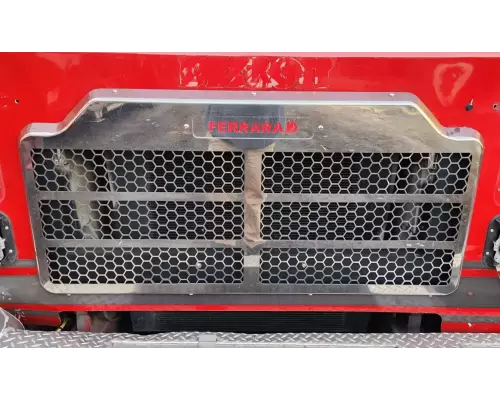 Other Other Grille