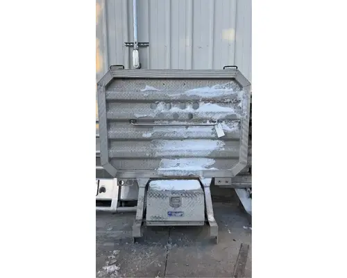 Headache Rack Other Other Holst Truck Parts