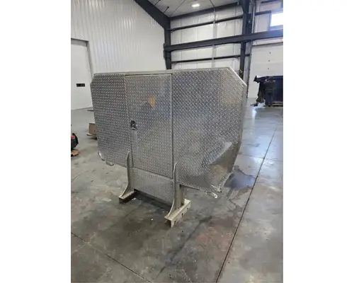 Headache Rack Other Other Holst Truck Parts