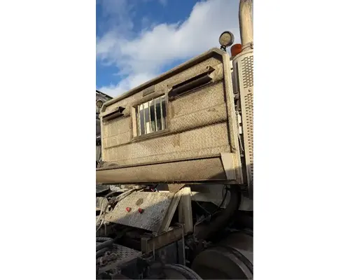 Headache Rack Other Other Holst Truck Parts