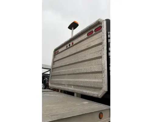 Headache Rack Other Other Holst Truck Parts