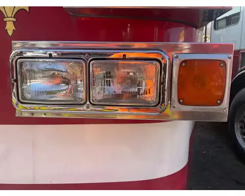 Headlamp Assembly Other Other Complete Recycling Group LLC
