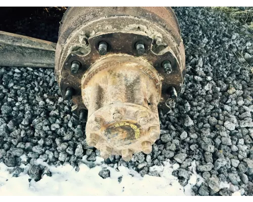 Hub Other Other Holst Truck Parts