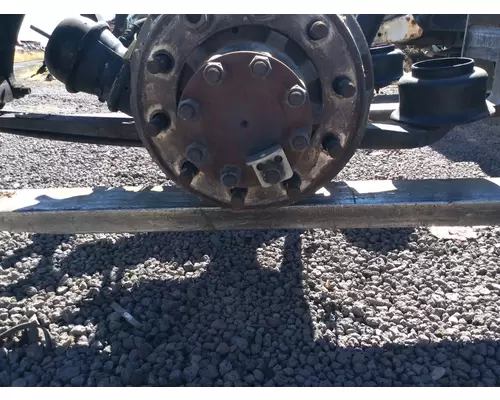 Hub Other Other Holst Truck Parts