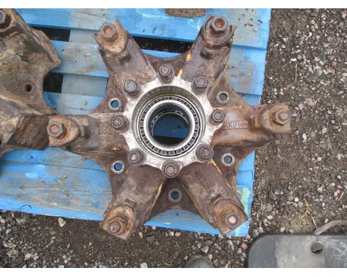 Hub Other Other Dixie Truck Centre