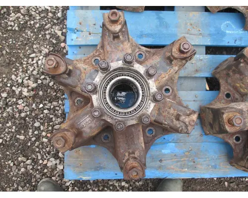 Hub Other Other Dixie Truck Centre