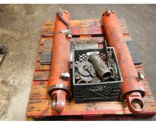 Hydraulic Piston/Cylinder Other Other Casey's Truck Salvage World