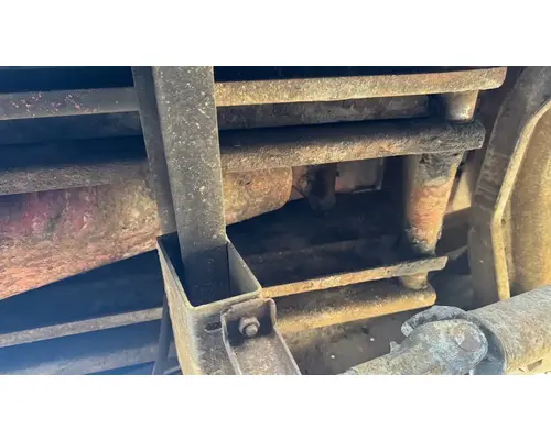Hydraulic Piston/Cylinder Other Other Holst Truck Parts