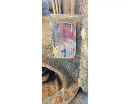 Hydraulic Pump/PTO Pump Other Other Geco - Fresno